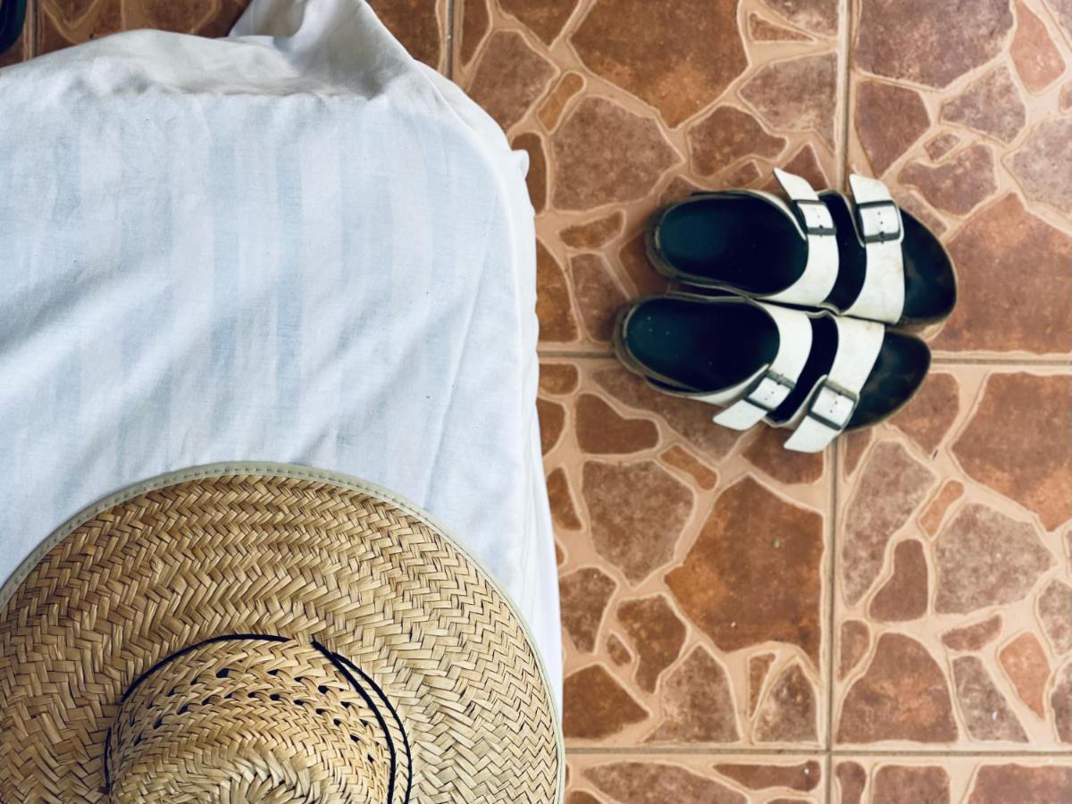 Casa Azar Hotel Mazunte Kültér fotó