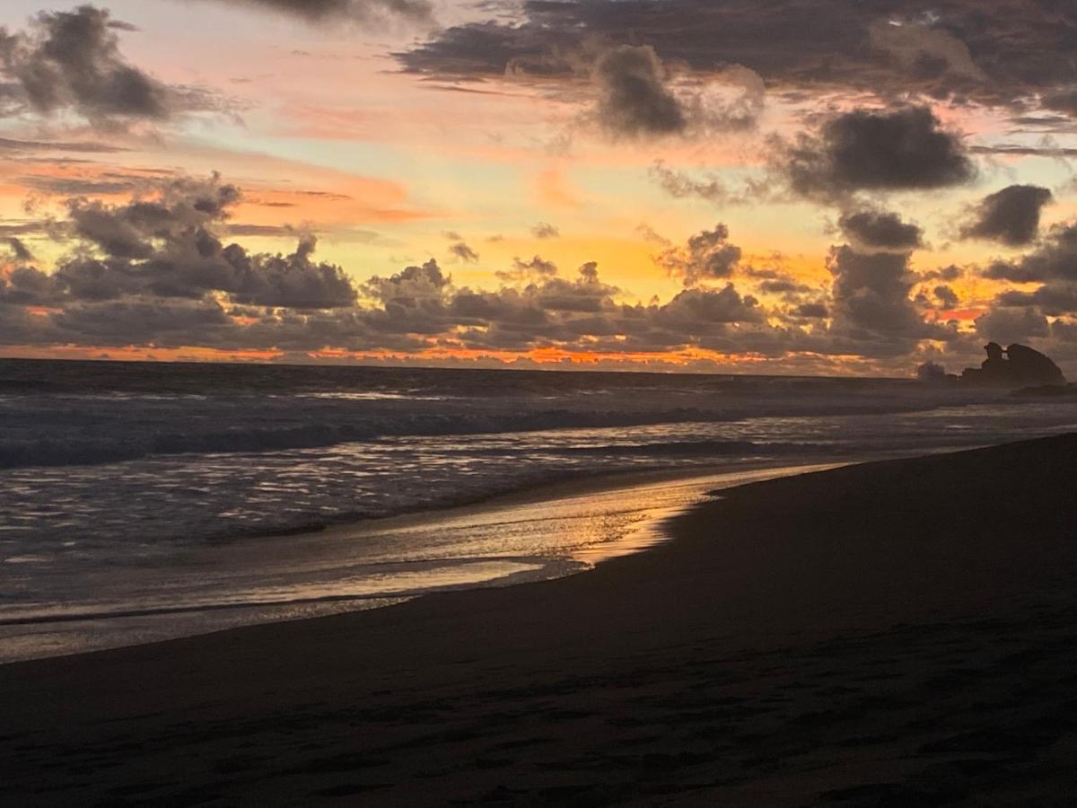 Casa Azar Hotel Mazunte Kültér fotó