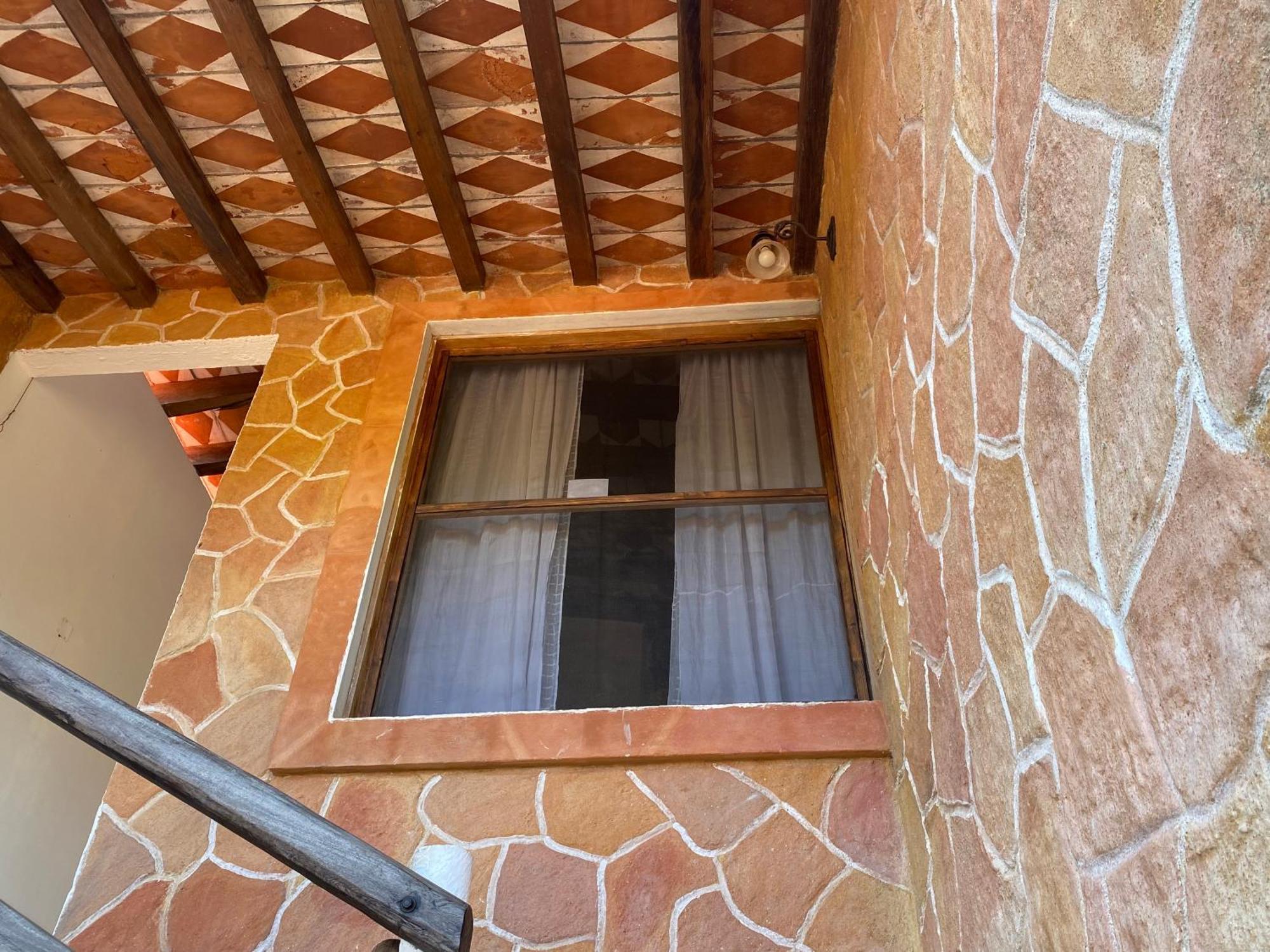 Casa Azar Hotel Mazunte Kültér fotó