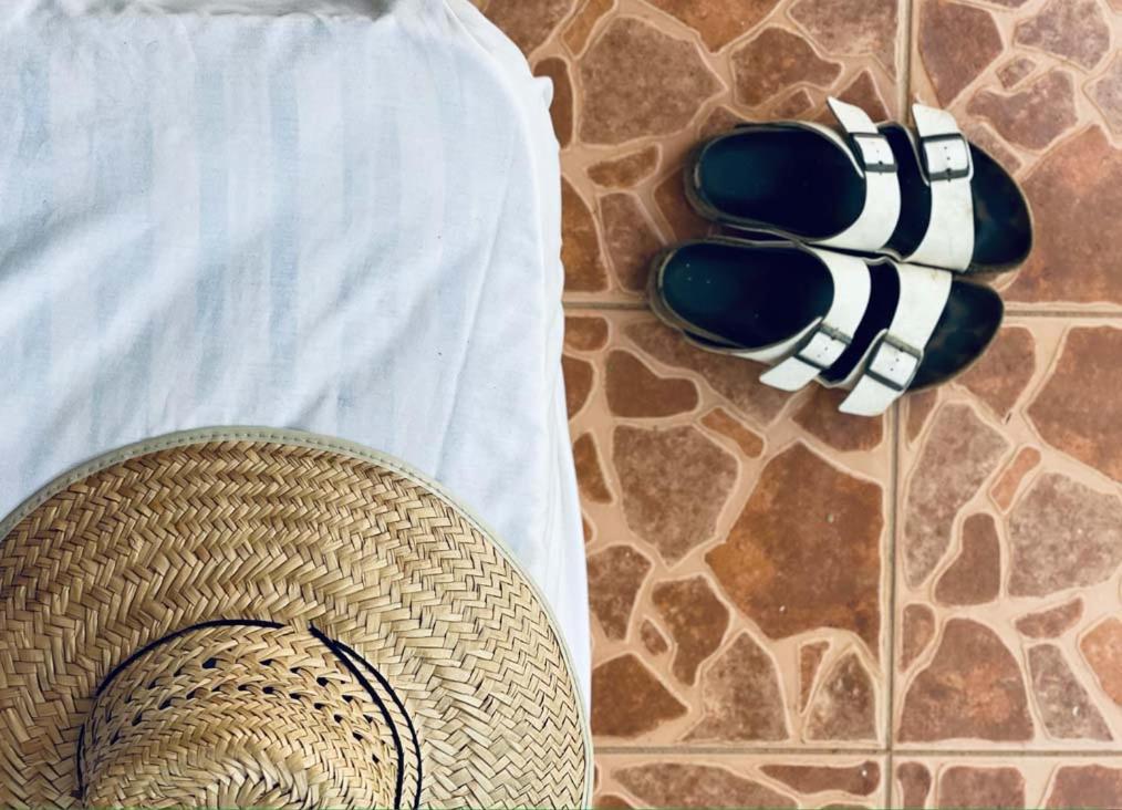 Casa Azar Hotel Mazunte Kültér fotó