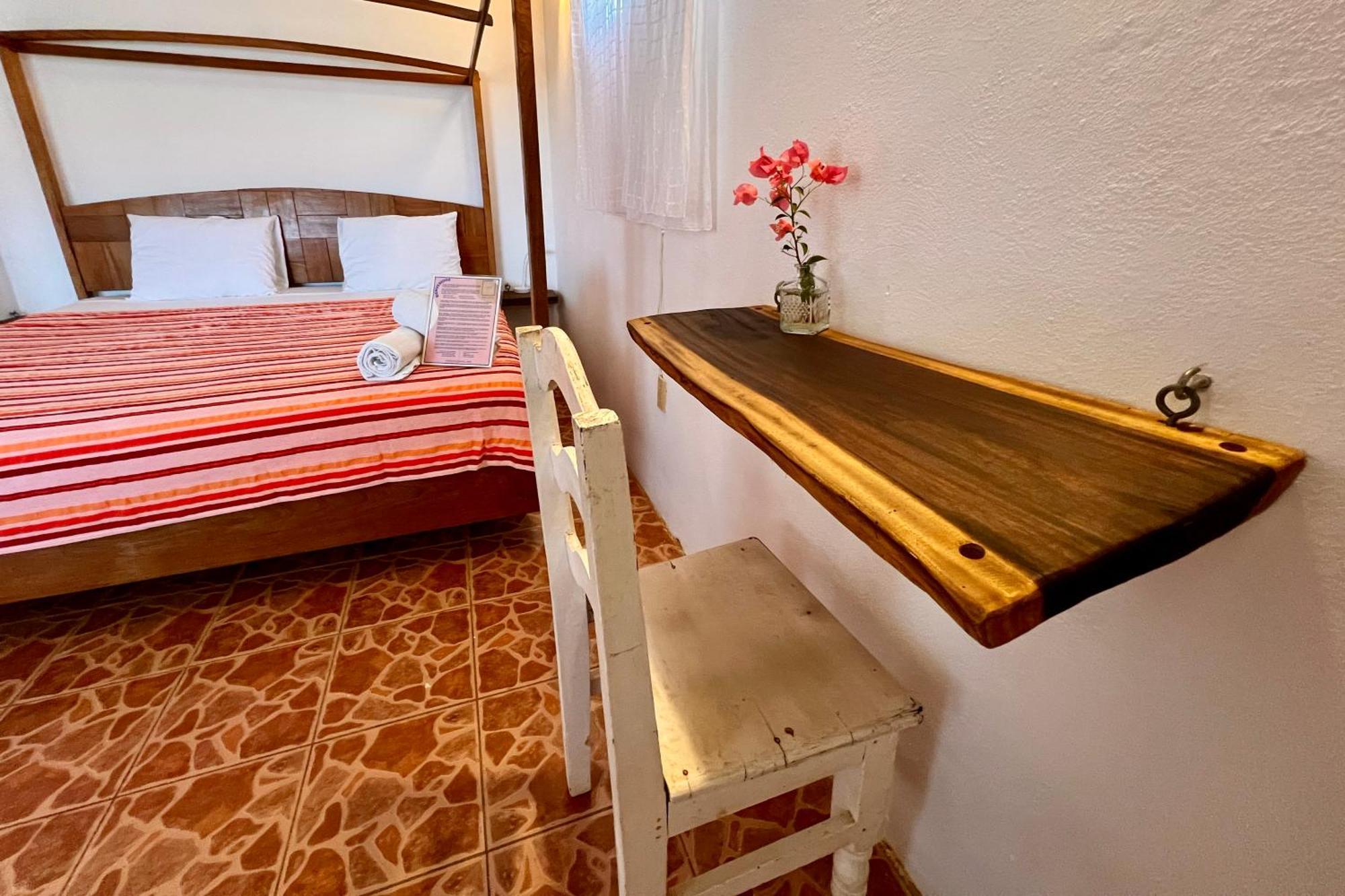 Casa Azar Hotel Mazunte Kültér fotó