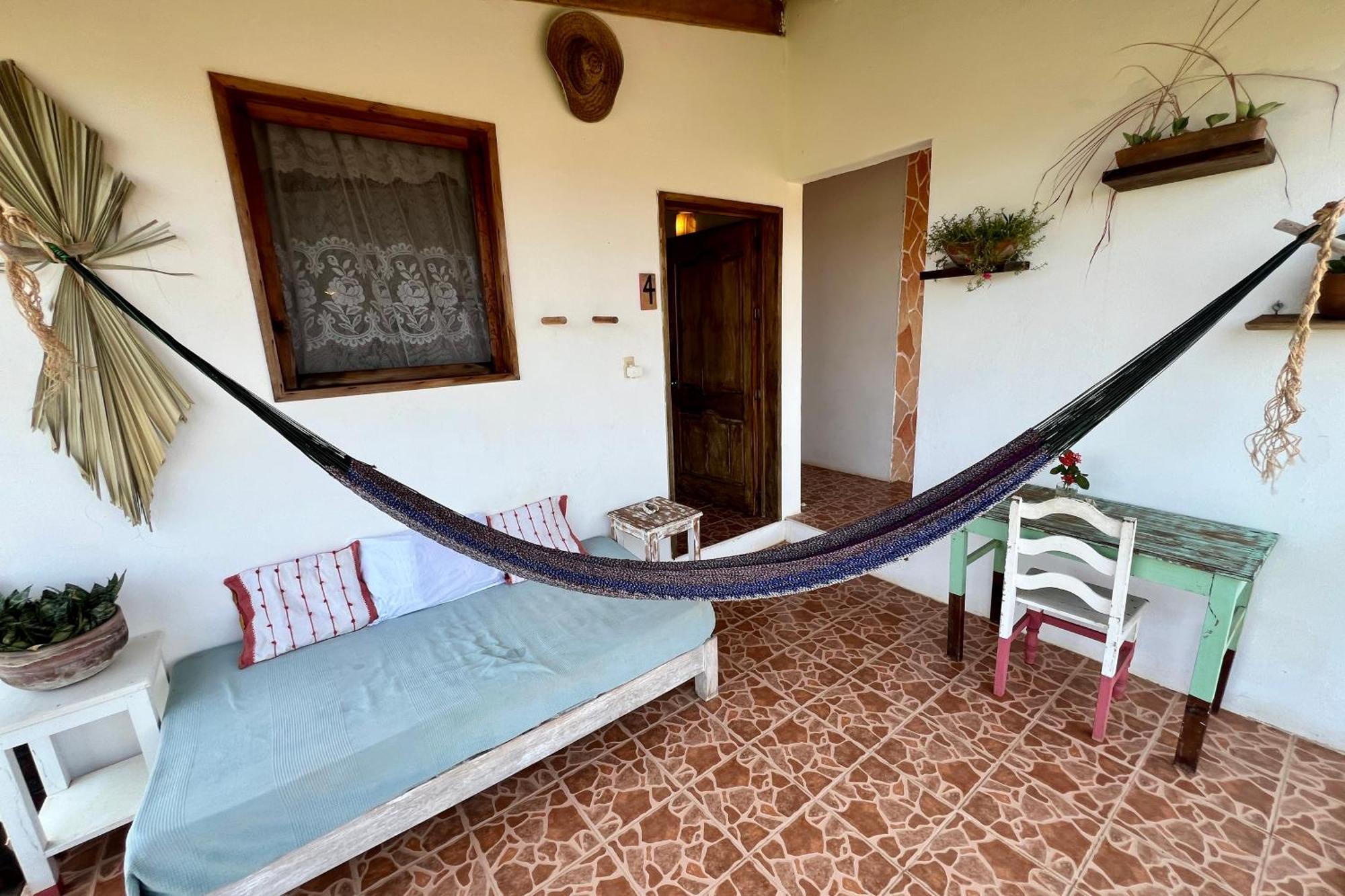 Casa Azar Hotel Mazunte Kültér fotó