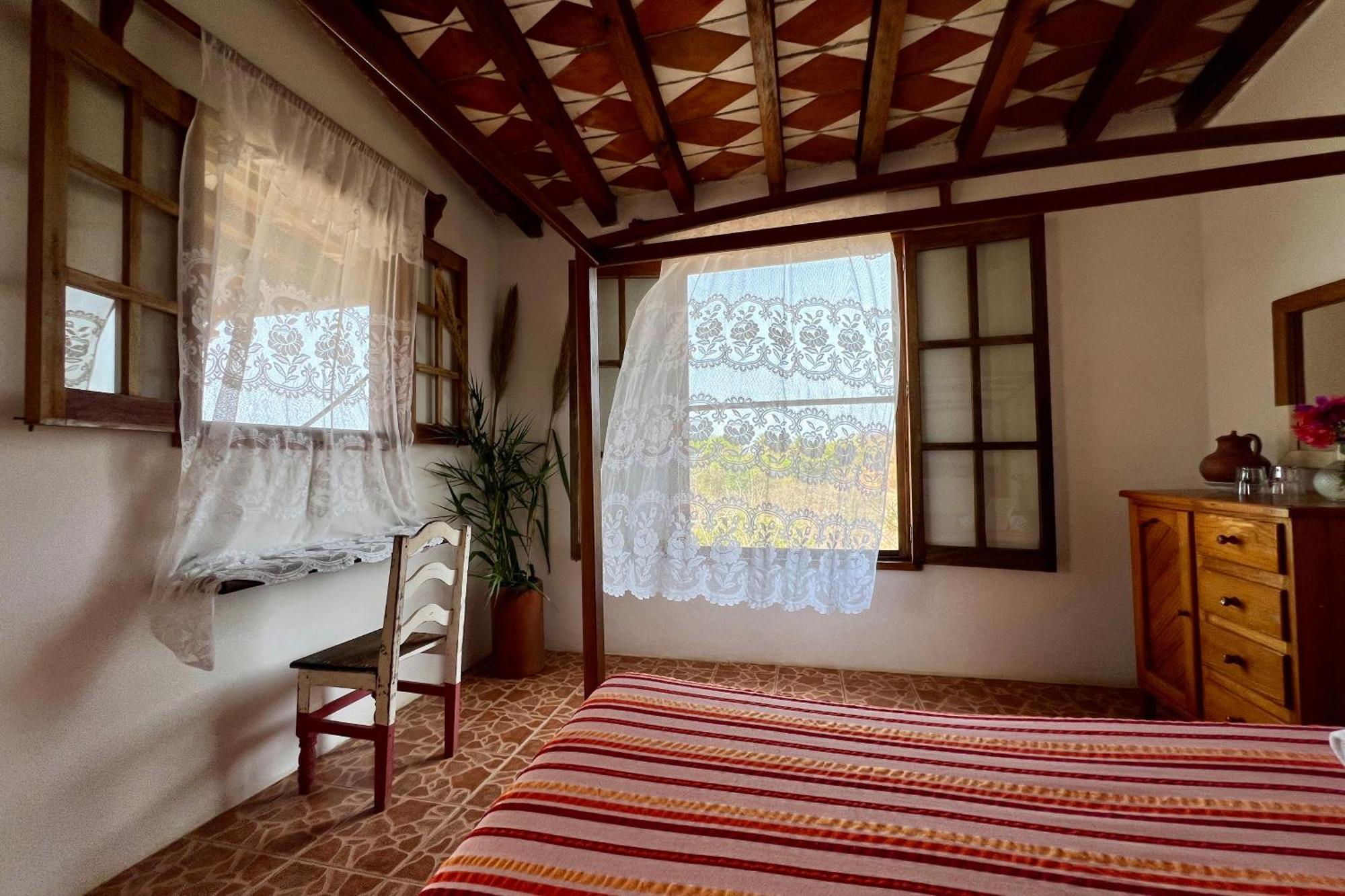 Casa Azar Hotel Mazunte Kültér fotó