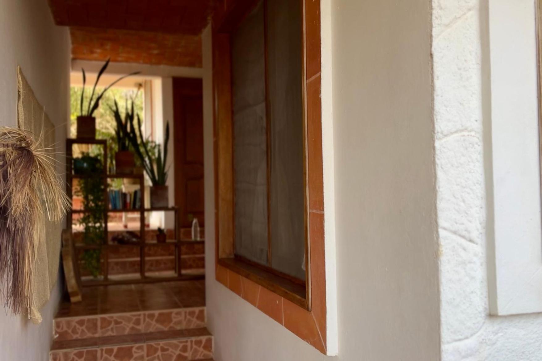 Casa Azar Hotel Mazunte Szoba fotó