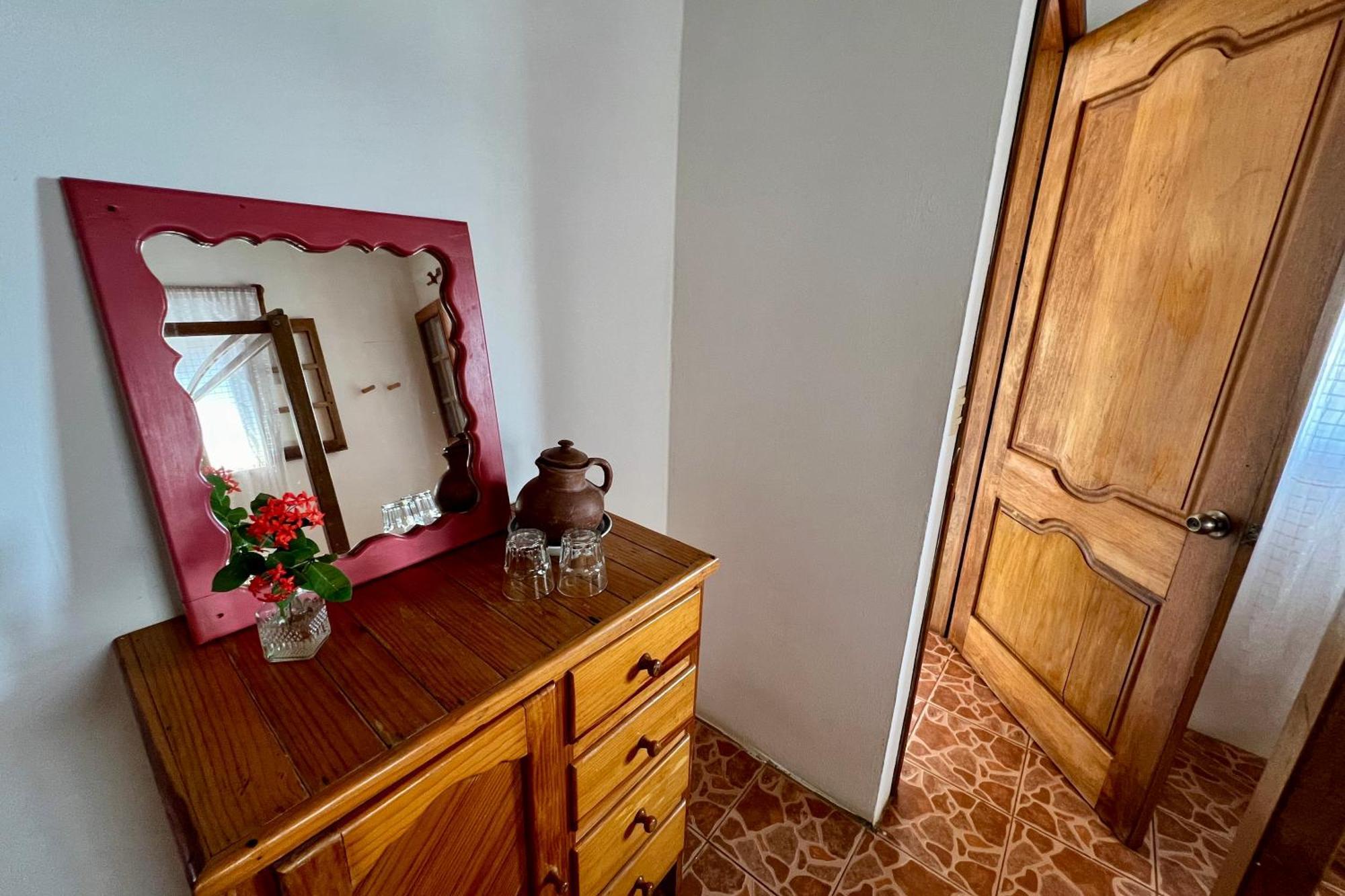 Casa Azar Hotel Mazunte Szoba fotó