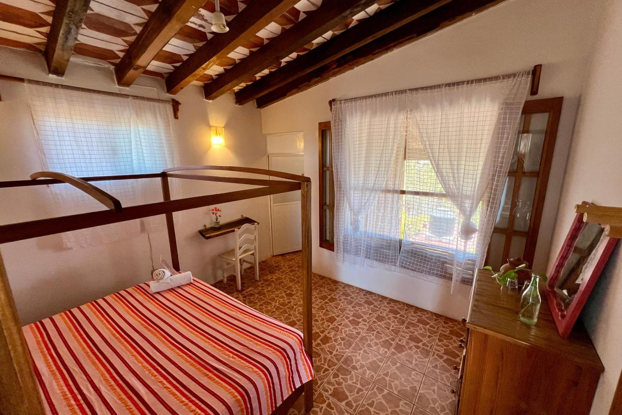 Casa Azar Hotel Mazunte Szoba fotó