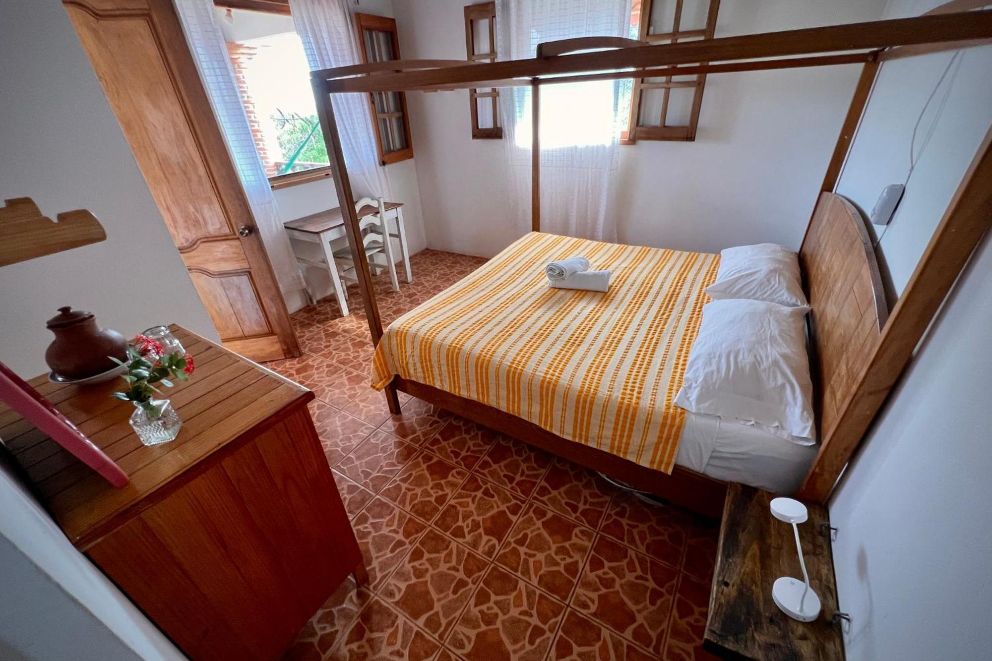 Casa Azar Hotel Mazunte Szoba fotó