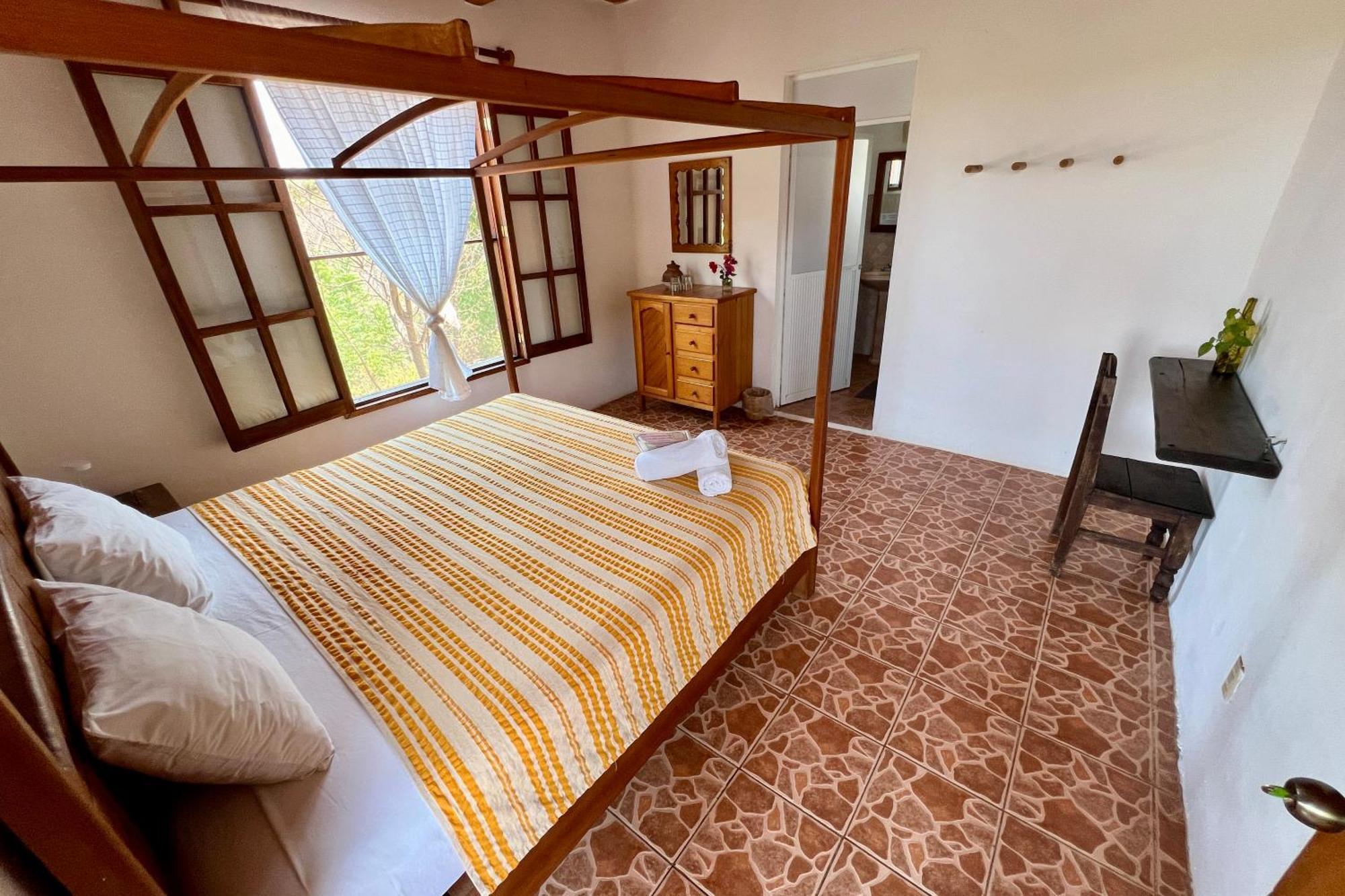 Casa Azar Hotel Mazunte Szoba fotó