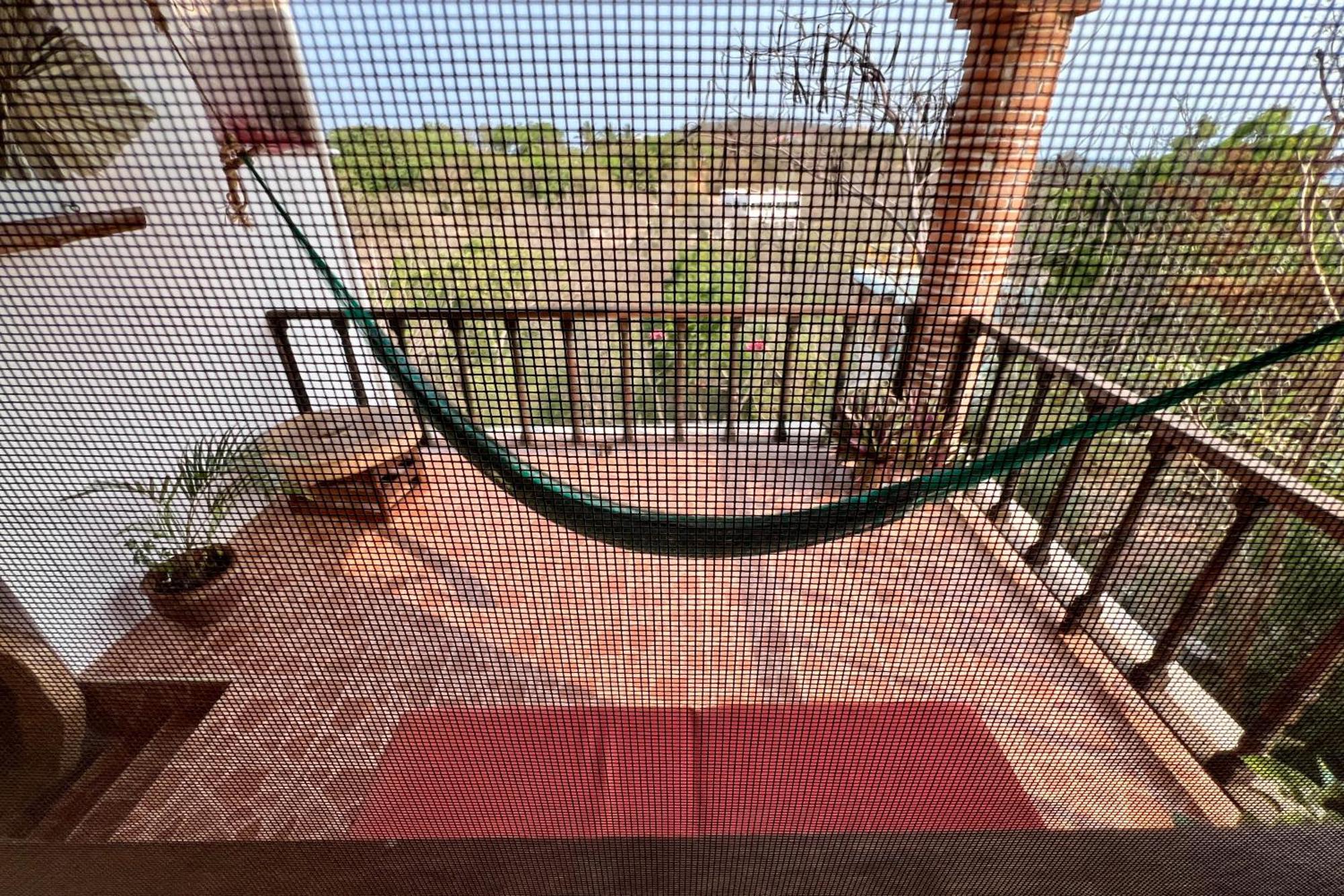 Casa Azar Hotel Mazunte Szoba fotó